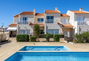 Chiringuito House - Suites has Balcony rooms