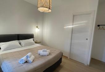 B&B Casarco allows 18 year olds to book a room