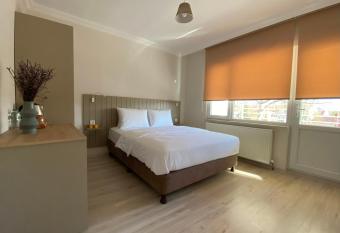 Well Hotel Edirne has Balcony rooms