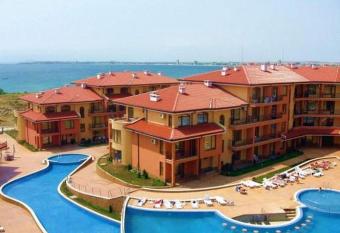 Panorama Dreams - Sveti Vlas - Private Apartment has Balcony rooms