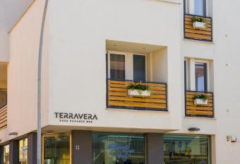 TERRAVERA has Balcony rooms