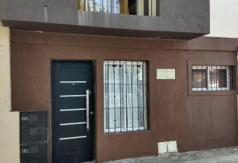 DTOS. MAR  A has Balcony rooms