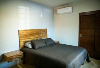 Departamento La Palma has Balcony rooms