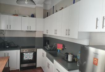 Callisto room 3 has Balcony rooms