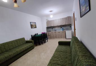 Noah apartment has Balcony rooms