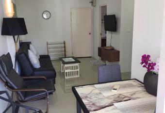 GrandBeach 2 A52 has Balcony rooms