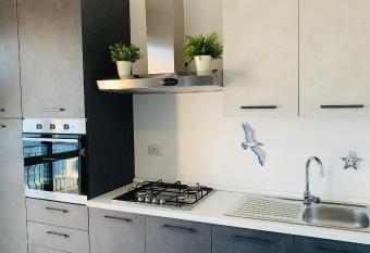 La Casa di Frank has Balcony rooms