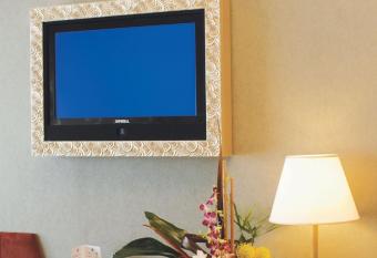 Reginna Palace Hotel has Balcony rooms