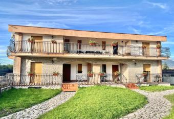 Villa Ant   has Balcony rooms