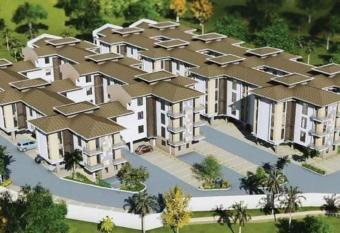 Suite 181 at Brookridge Subdivision has Balcony rooms