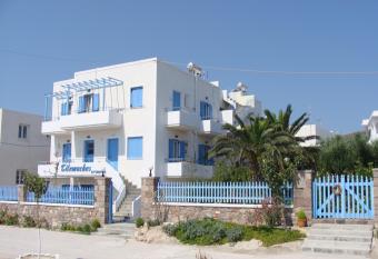 Tilemachos Rooms & Studios has Balcony rooms