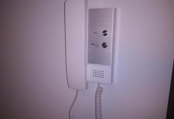 Pepleri 34 Stuudio 5 allows 18 year olds to book a room