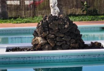 Villa Harmony has Balcony rooms