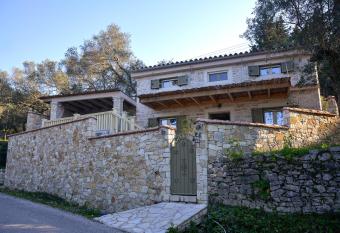 Family s nest has Balcony rooms