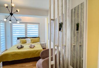 Tote Apartments allows 18 year olds to book a room