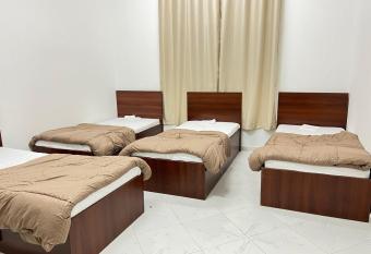 Short Tourist Place has Balcony rooms