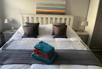 4 The Archways allows 18 year olds to book a room