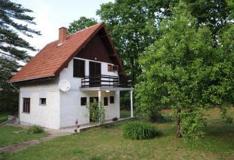 Vikend-kuca Vevericji Kraj has Balcony rooms
