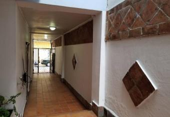 COZY AND LOVELY APARTMENT has Balcony rooms