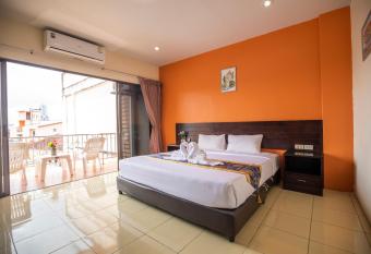                                                              Lily Holiday Hotel has Balcony rooms