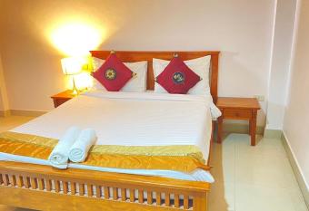 Royal Swiss Hotel allows 18 year olds to book a room