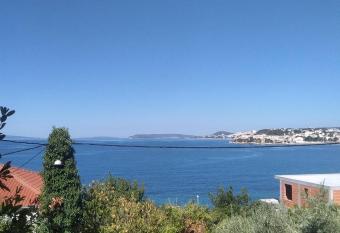 Apartman Bo  ikovic has Balcony rooms