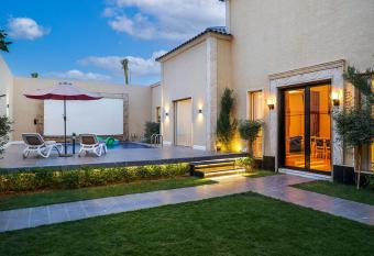 Arjan Park Resorts allows 18 year olds to book a room