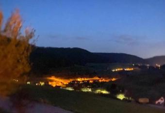 Natalie has Balcony rooms