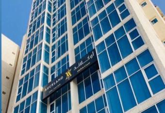 Gulf Grand Hotel1 has Balcony rooms