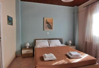 Corfu River House has Balcony rooms