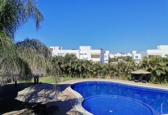 Casa Linda Riviera Nayarit has Balcony rooms