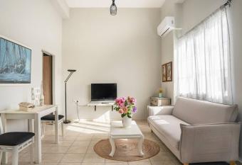 Namaste has Balcony rooms