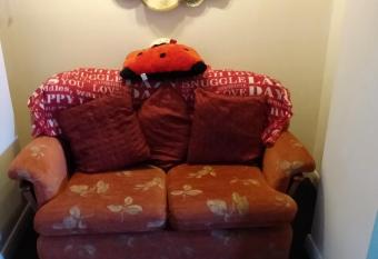 Violet Mays Haven allows 18 year olds to book a room