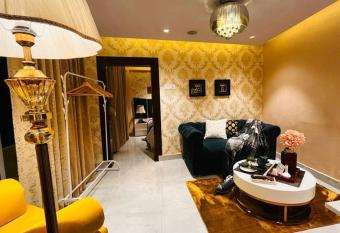 Anastasia Luxury Boutique Loft has Balcony rooms