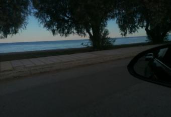 ntinasvillage has Balcony rooms