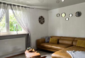 LifeStyle Apartment Sinsheim allows 18 year olds to book a room