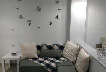 Ioanna Studio                                                      . has Balcony rooms