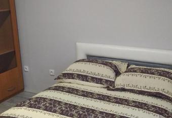 Apartman nidzo has Balcony rooms