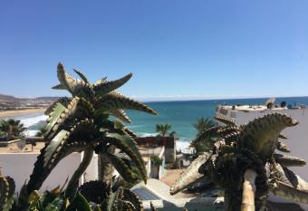 Ocean Surf House allows 18 year olds to book a room