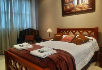 Luna Balc  n Apart has Balcony rooms