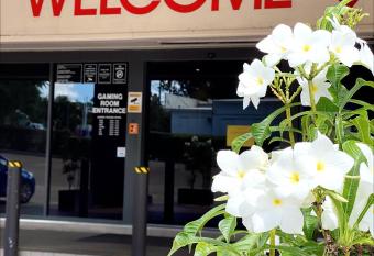 Inala Hotel allows 18 year olds to book a room