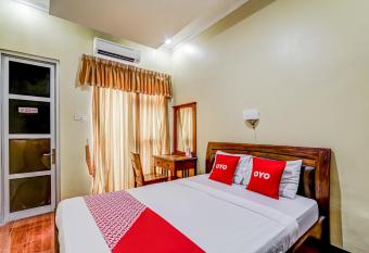 OYO 91036 Hotel Simpang Lima Gkpri allows 18 year olds to book a room
