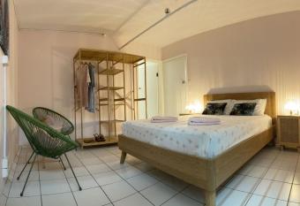 The Espy Hostel allows 18 year olds to book a room