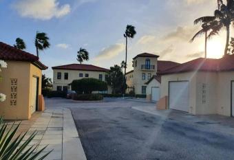 Tierra del Sol Condo. Beach and golf has Balcony rooms