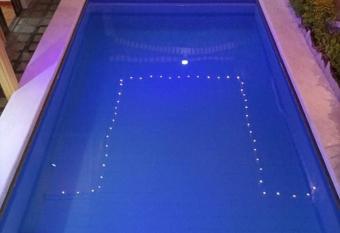 BELMYCARL SPRING RESORT has Balcony rooms