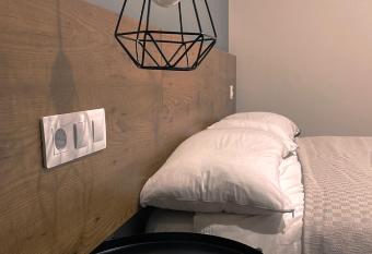 Mangata has Balcony rooms