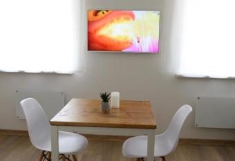 City center apartment allows 18 year olds to book a room