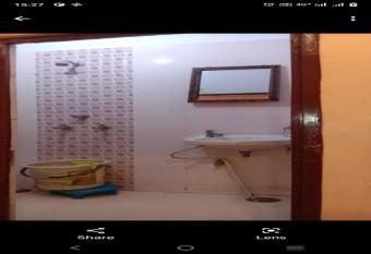 Mahadev Hotel allows 18 year olds to book a room