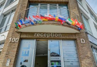 Hotel Samaria has Balcony rooms