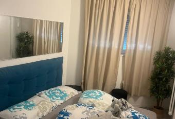 Franz home Wi-Fi AC 1 free parking has Balcony rooms